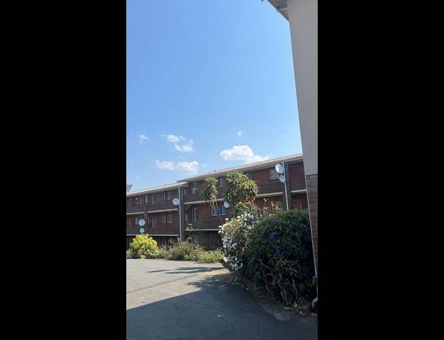 2 BEDROOM PROPERTY TO RENT IN PELHAM